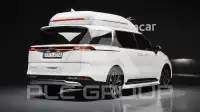 2023 KIA Carnival