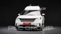 2023 KIA Carnival