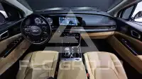 2023 KIA Carnival