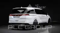 2023 KIA Carnival