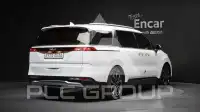 2023 KIA Carnival