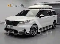 2023 KIA Carnival