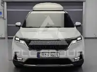 2023 KIA Carnival