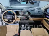 2023 KIA Carnival