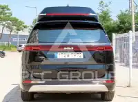 2023 KIA Carnival