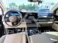 2023 KIA Carnival