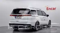 2023 KIA Carnival