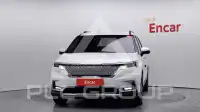 2023 KIA Carnival