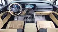 2023 KIA Carnival