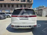 2023 KIA Carnival