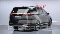 2023 KIA Carnival