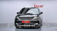 2023 KIA Carnival