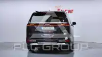 2023 KIA Carnival