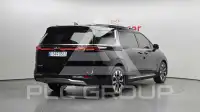 2023 KIA Carnival