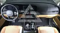 2023 KIA Carnival