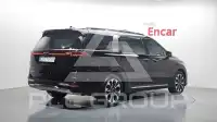 2023 KIA Carnival