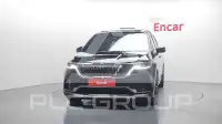 2023 KIA Carnival