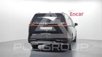 2023 KIA Carnival