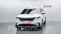 2023 KIA Carnival