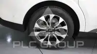 2023 KIA Carnival