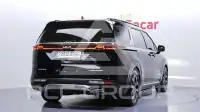 2023 KIA Carnival