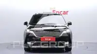 2023 KIA Carnival