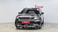 2023 KIA Carnival