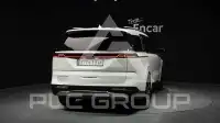 2023 KIA Carnival