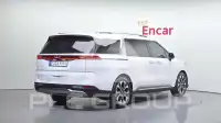 2023 KIA Carnival
