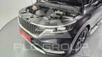 2023 KIA Carnival