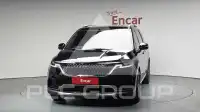 2023 KIA Carnival