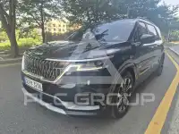 2023 KIA Carnival