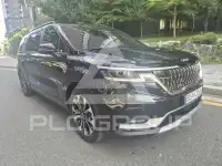 2023 KIA Carnival