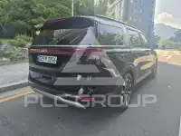 2023 KIA Carnival