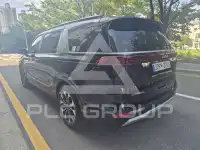 2023 KIA Carnival