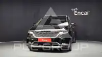 2023 KIA Carnival
