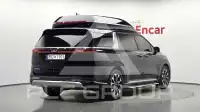 2023 KIA Carnival