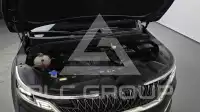 2023 KIA Carnival
