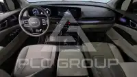 2023 KIA Carnival