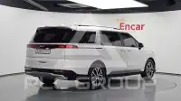 2023 KIA Carnival