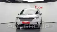 2023 KIA Carnival