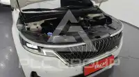 2023 KIA Carnival