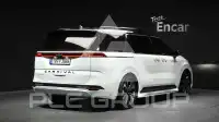 2023 KIA Carnival