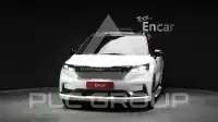 2023 KIA Carnival