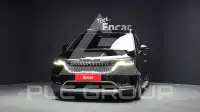 2023 KIA Carnival