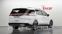 2023 KIA Carnival