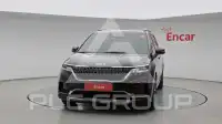 2023 KIA Carnival