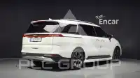 2023 KIA Carnival