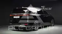 2023 KIA Carnival