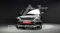 2023 KIA Carnival